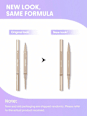 Augenbrauenstift Brows On Demand 2-in-1 03 Taupe SHEGLAM