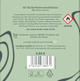 Streichhölzer "IT`S A MATCH" im Karton Jean&Len