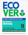 Vollwaschmittel Pulver Universal ECOVER