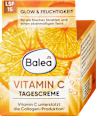Gesichtscreme Vitamin C, LSF 15 Balea