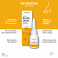Propolis Nasenspray Sanhelios