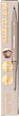 Augenbrauenstift Brows On Demand 2-in-1 09 Espresso SHEGLAM