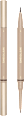 Augenbrauenstift Brows On Demand 2-in-1 08 Chocolate SHEGLAM