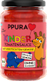 Tomatensauce mit Gemüse für Kinder PPURA
