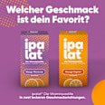 Die Vitaminpastille Mango-Maracuja Geschmack 40 St ipalat