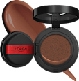 Foundation Infaillible 24H Fresh Wear Cushion 384 Neutral L'ORÉAL PARiS
