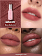 Lippensitft Lip Veil Cushion Lightweight 111 High Key SHEGLAM