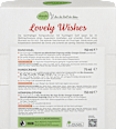 Geschenkset, Lovely Wishes 3tlg alverde NATURKOSMETIK