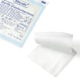 Sterile Kompressen 7,5 cm x 7,5 cm Mivolis