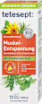 Gesundheitsbad Muskel-Entspannung tetesept