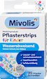 Pflasterstrips für Kinder Mivolis