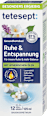 Gesundheitsbad Ruhe & Entspannung tetesept