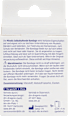 Selbsthaftende Bandage, 6 cm x 5 m (gedehnt), 1 Rolle Mivolis