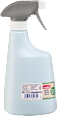 Sprühflasche Profissimo