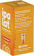 Die Vitaminpastille Orange-Ingwer Geschmack 40 St
 ipalat