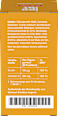 Die Vitaminpastille Orange-Ingwer Geschmack 40 St
 ipalat