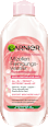 Mizellenwasser Rosenwasser All in 1 Garnier Skin Active