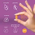Die Vitaminpastille Orange-Ingwer Geschmack 40 St
 ipalat