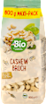 Kešu oriešky, polené dmBio