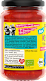 Tomatensauce, Bolognese mit Rindfleisch für Kinder PPURA