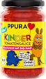 Tomatensauce, Bolognese mit Rindfleisch für Kinder PPURA