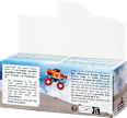 Kinder Badezusatz Sprudelbad Turbo Truck Kneipp Naturkind
