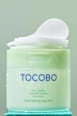 Upokojujúce pleťové tampóny Cica Calming Aqua Pad TOCOBO