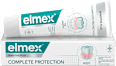Pasta do zębów Sensitive Plus Complete Protection elmex