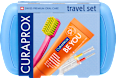 Детски комплект за устна хигиена 6-12 г., CURAPROX