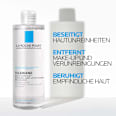 LA ROCHE-POSAY Mizellen Reinigungsfluid ULTRA normale bis empfinldiche Haut LA ROCHE-POSAY