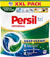 Detergent rufe capsule universal 100 spălări Persil