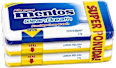 Bomboni Clean Breath – Pepermint i Lemon Melissa mentos