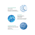 LA ROCHE-POSAY Hydraphase HA UV Tagescreme leicht LSF 25 LA ROCHE-POSAY