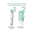 LA ROCHE-POSAY Hydraphase HA UV Tagescreme leicht LSF 25 LA ROCHE-POSAY