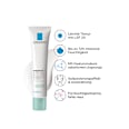 LA ROCHE-POSAY Hydraphase HA UV Tagescreme leicht LSF 25 LA ROCHE-POSAY