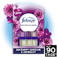 Lufterfrischer 3Volution Amethyst Blütentraum Nachfüllpackung Febreze