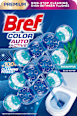 Odorizant wc Wellnes Eucalyptus Bref