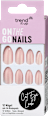 Umetni nohti On the Go Nails trend !t up