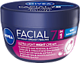 Cremă de noapte regenerantă NIVEA
