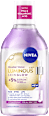 Apă micelară bifazică pentru ten sensibil NIVEA
