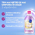 Apă micelară bifazică pentru ten sensibil NIVEA