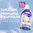 Apă micelară bifazică pentru ten sensibil NIVEA