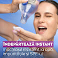 Apă micelară bifazică pentru ten sensibil NIVEA