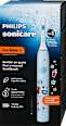 Elektromos fogkefe Sonicare 6500 gyerekeknek Philips Sonicare