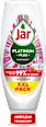 Tekući deterdžent Platinum Plus XXL – malina Jar