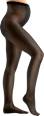 Schwangerschafts-Strumpfhose schwarz Gr. 38/40, 40 DEN Fascino