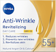 Cremă de zi pentru ten matur NIVEA