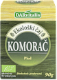 Eko čaj Komorača DARvitalis
