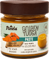 Golden Yooga Paste biologico Panela