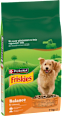 Hrană uscată câini cu pui Balance Friskies